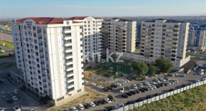 2-х комнатная квартира в ЖК Ордабасы
